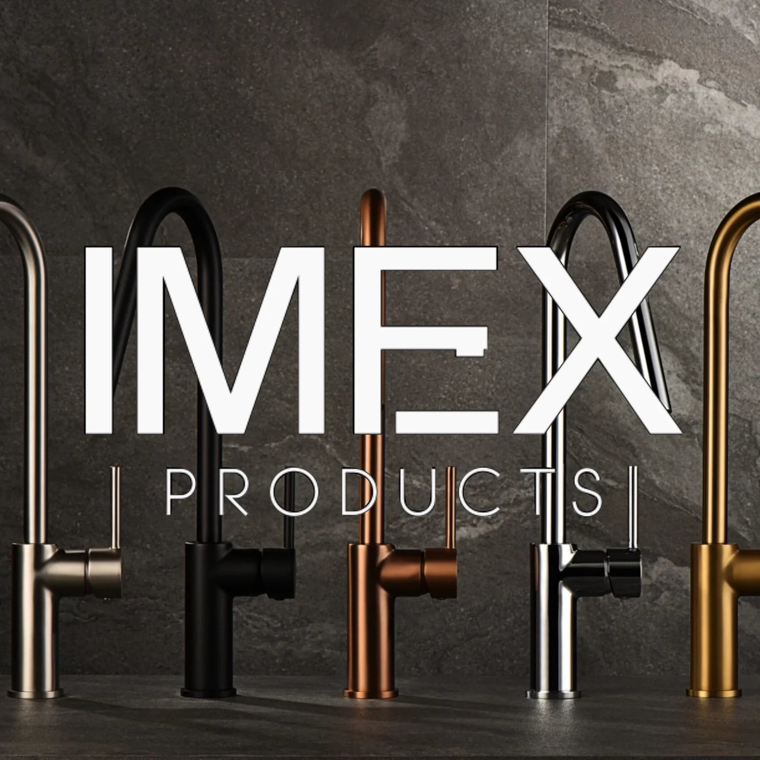 GRIFERÍA/IMEX