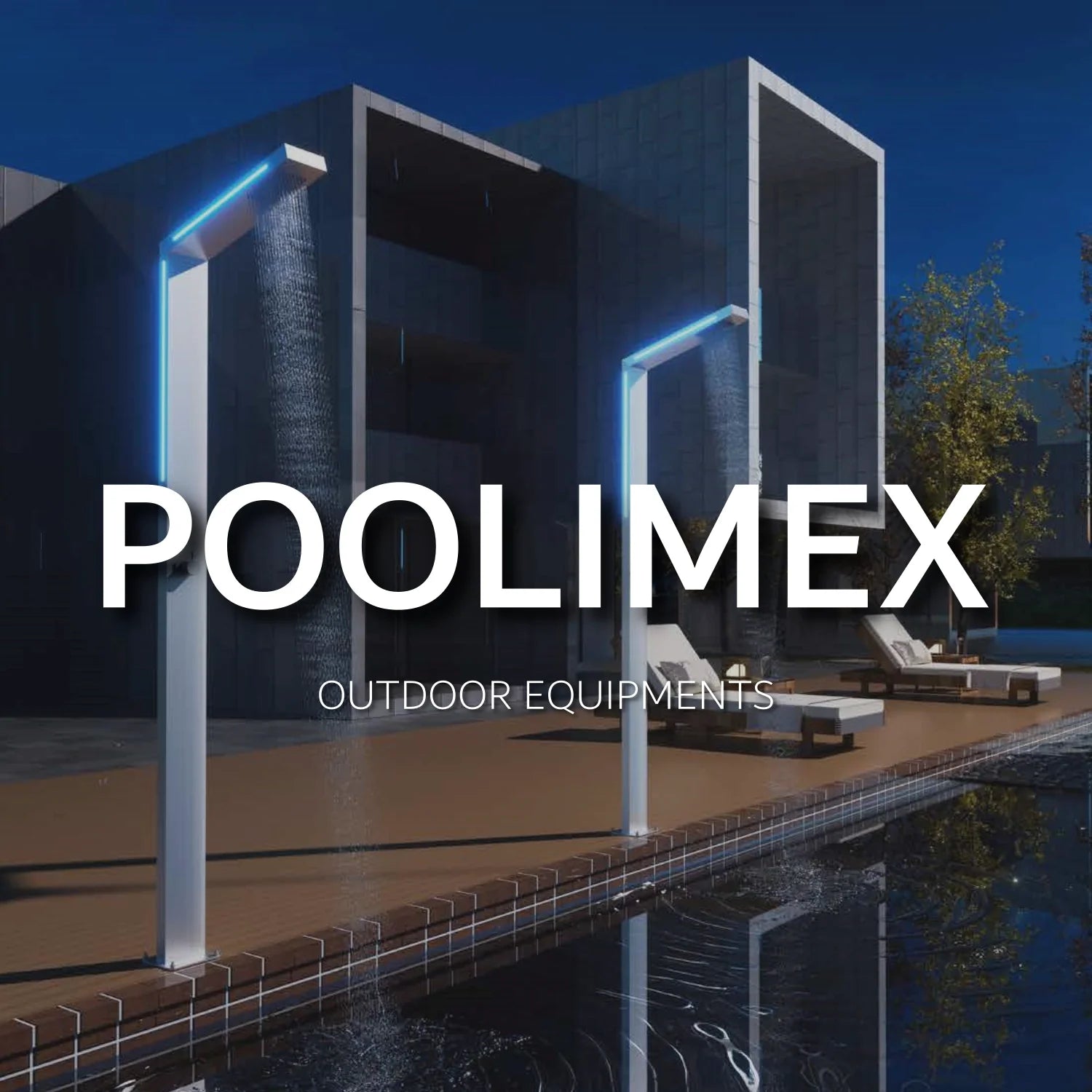 GRIFERIA/POOLIMEX