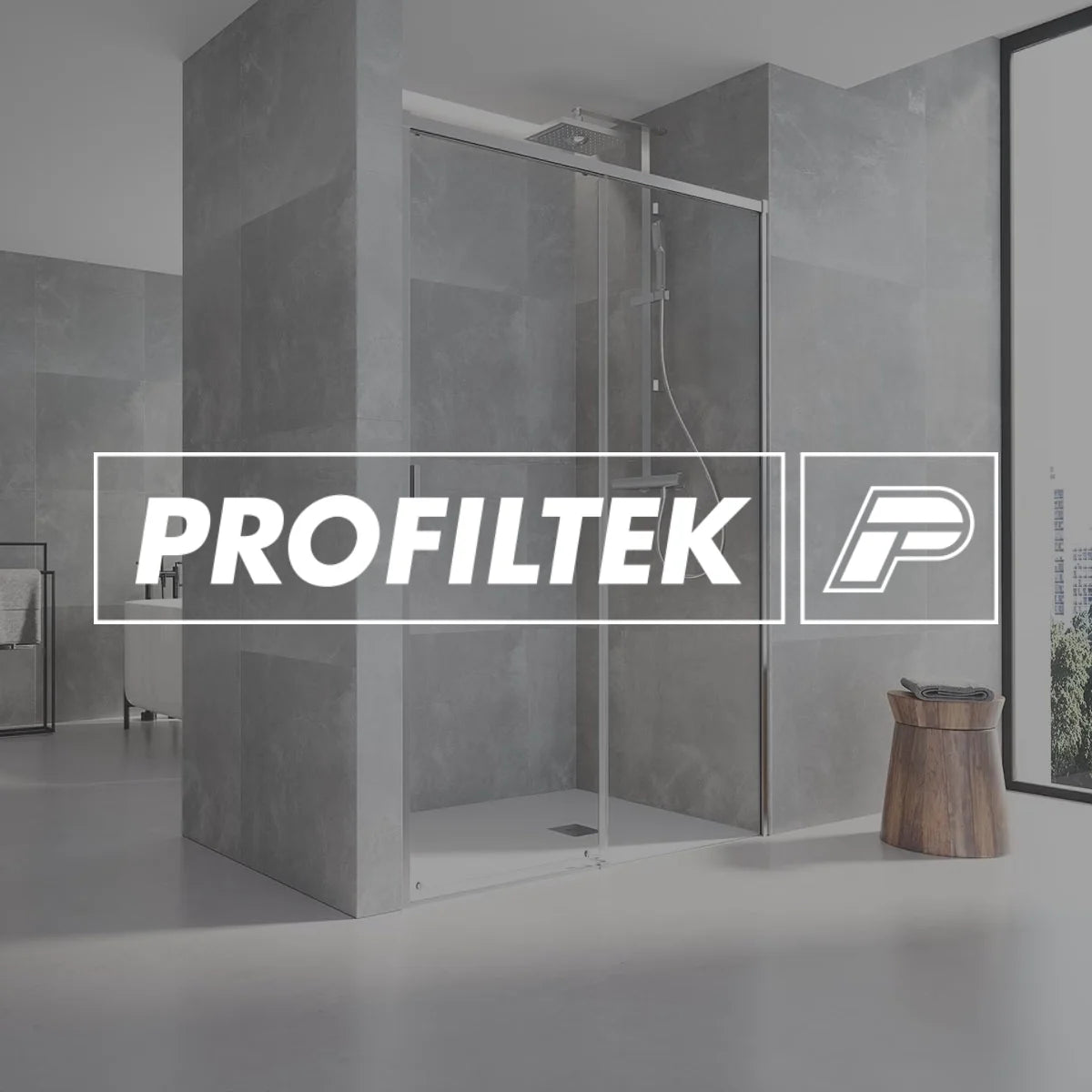 MAMPARAS/PROFILTEK/PLEGABLES