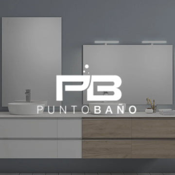 MUEBLES DE BAÑO/PUNTO BAÑO/AUXILIARES