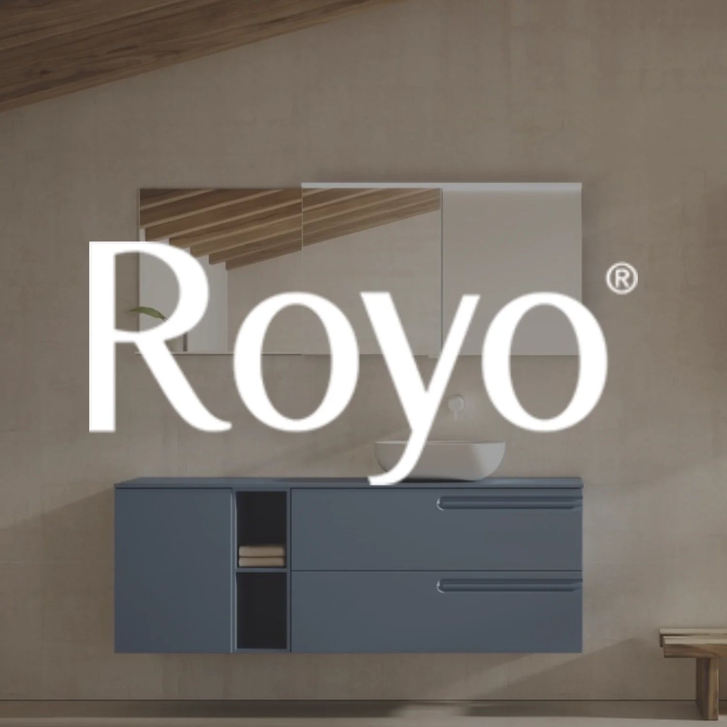 MUEBLES/ROYO/LAVABOS