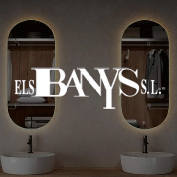 ESPEJOS/ELS BANYS