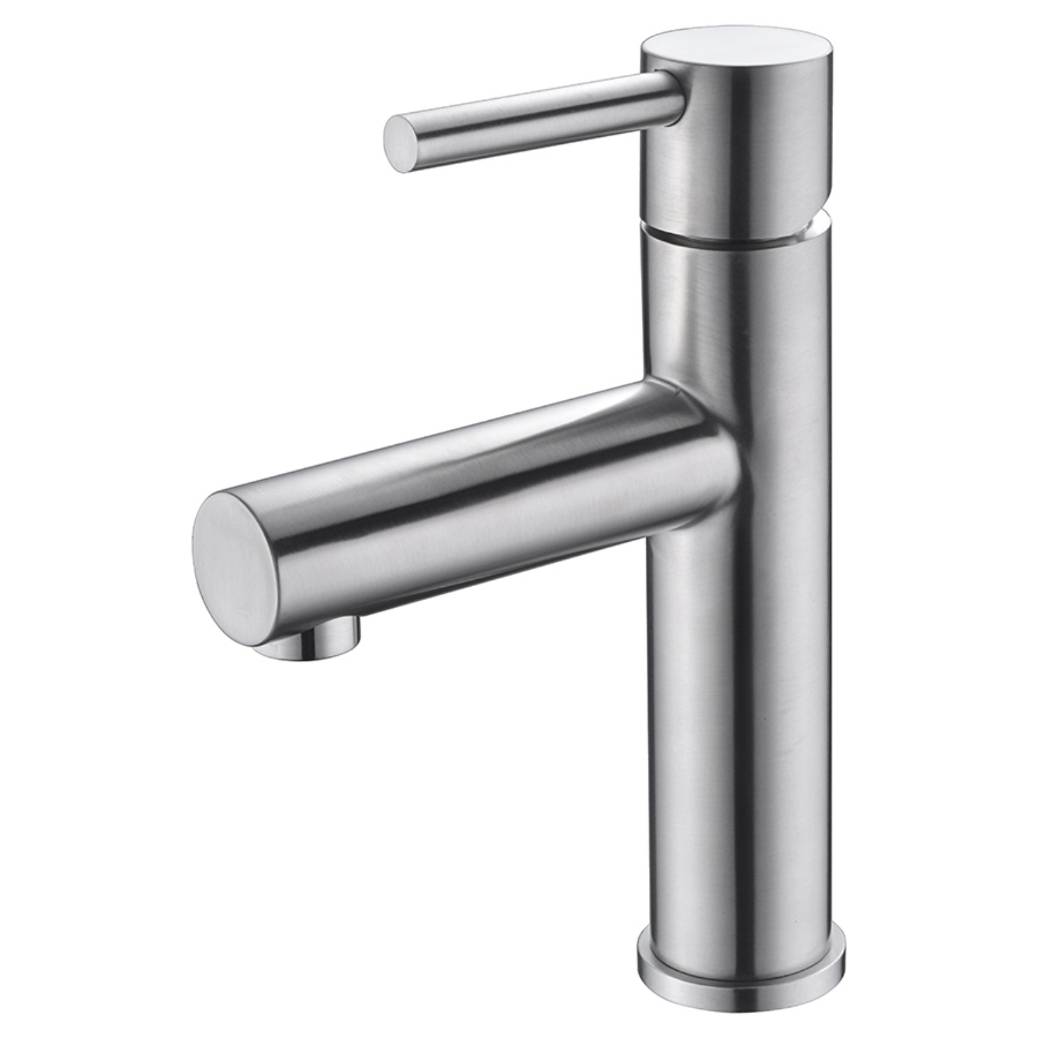 GRIFO LAVABO MONOMANDO. SERIE MOSCÚ.