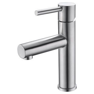 GRIFO LAVABO MONOMANDO. SERIE MOSCÚ.