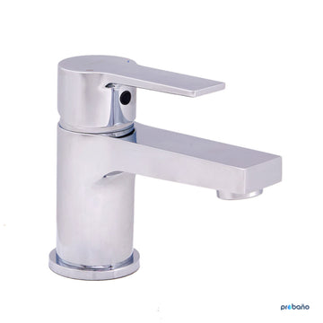 GRIFO LAVABO MONOMANDO, 65 MM, GO!2.