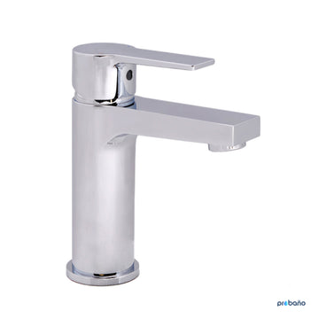 GRIFO LAVABO MONOMANDO, 100 MM, GO!2.