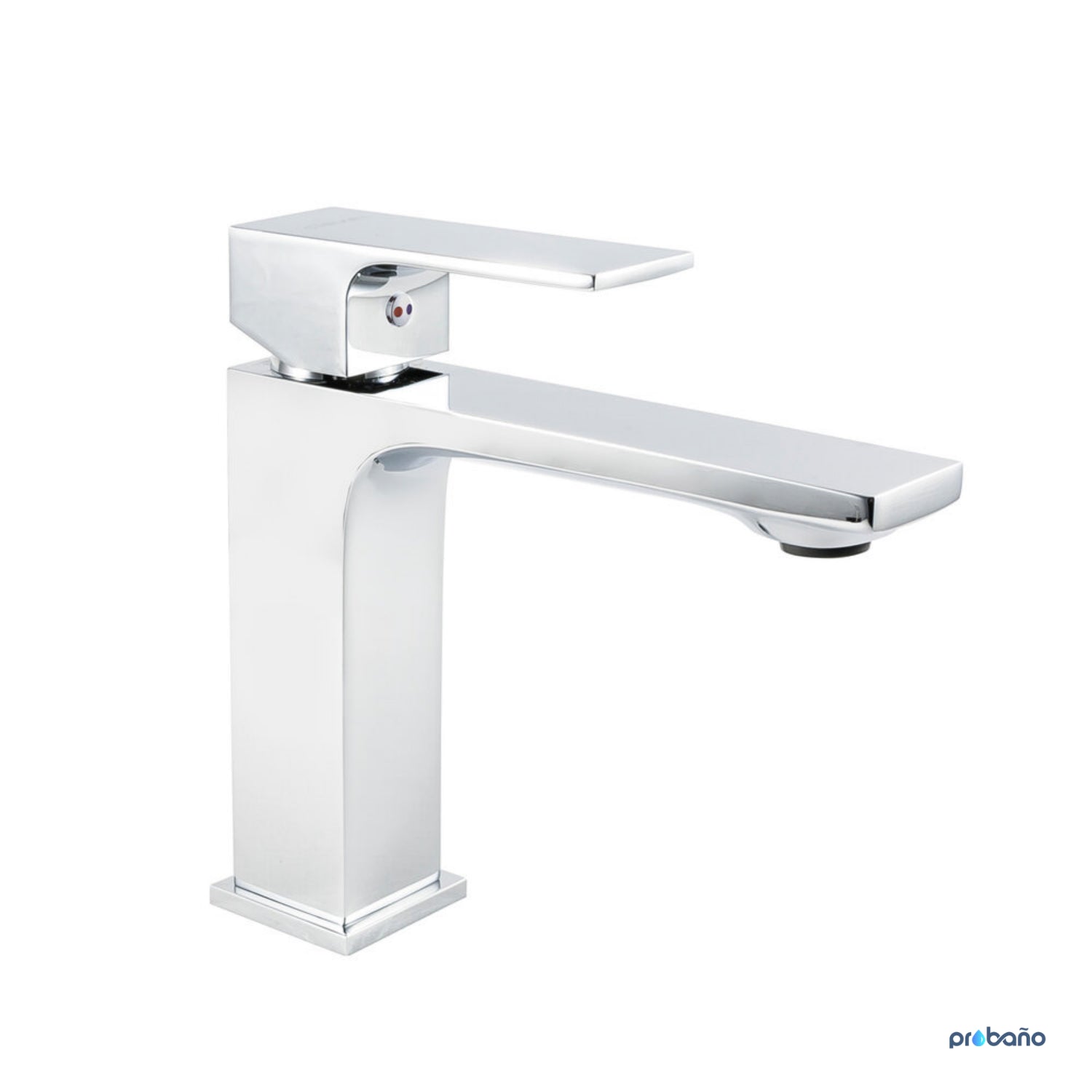 GRIFO LAVABO MONOMANDO, SAONA SLIM.