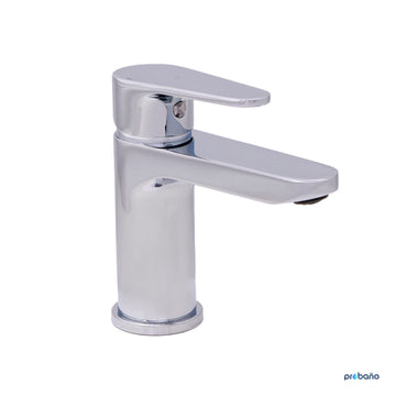 GRIFO LAVABO MONOMANDO, 85 MM, ROCKET.
